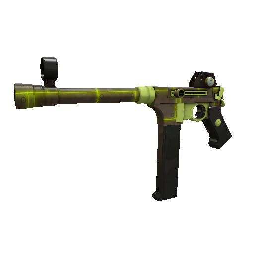 Uranium SMG